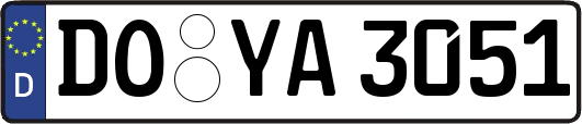 DO-YA3051