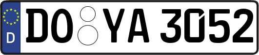 DO-YA3052