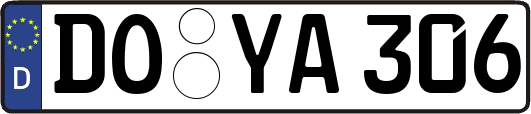 DO-YA306