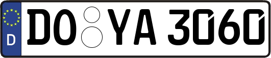DO-YA3060