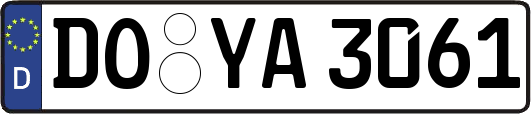 DO-YA3061