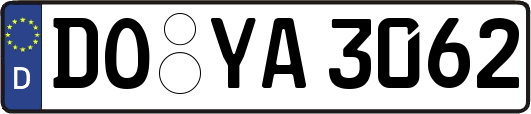 DO-YA3062