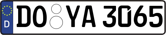 DO-YA3065