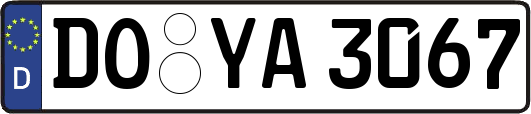 DO-YA3067
