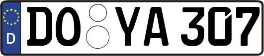DO-YA307