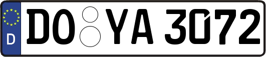DO-YA3072