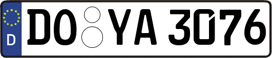 DO-YA3076