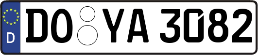 DO-YA3082