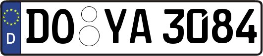DO-YA3084
