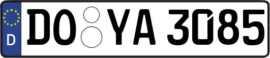 DO-YA3085