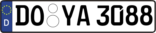 DO-YA3088