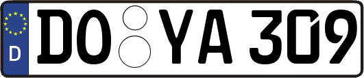 DO-YA309