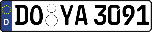 DO-YA3091