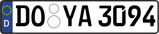 DO-YA3094