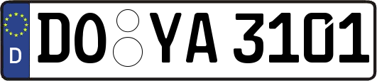 DO-YA3101