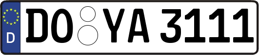 DO-YA3111