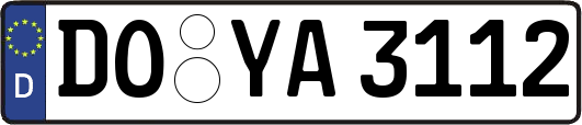DO-YA3112