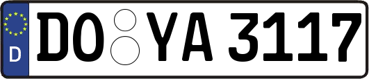 DO-YA3117