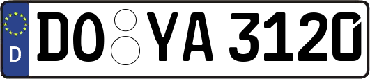 DO-YA3120