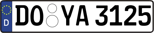 DO-YA3125