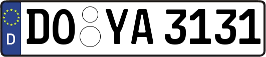 DO-YA3131