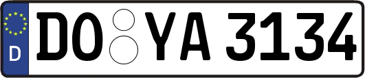 DO-YA3134
