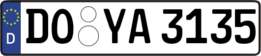 DO-YA3135