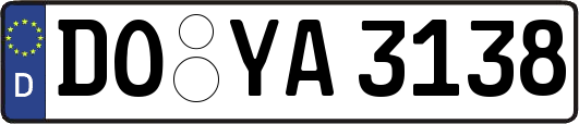 DO-YA3138