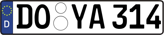 DO-YA314