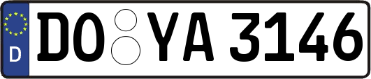 DO-YA3146