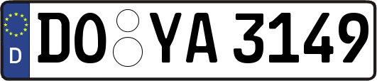 DO-YA3149