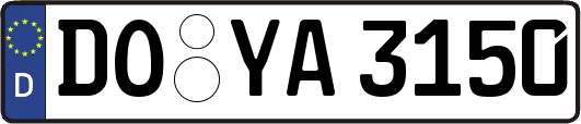 DO-YA3150