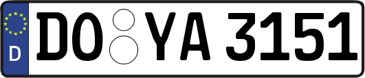 DO-YA3151