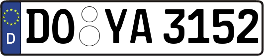 DO-YA3152