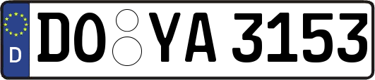DO-YA3153
