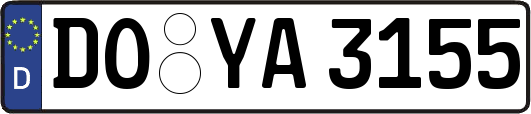 DO-YA3155