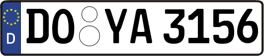 DO-YA3156