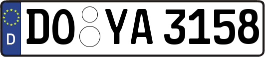 DO-YA3158