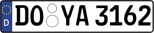 DO-YA3162