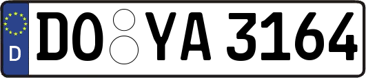 DO-YA3164