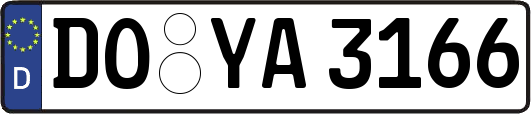 DO-YA3166