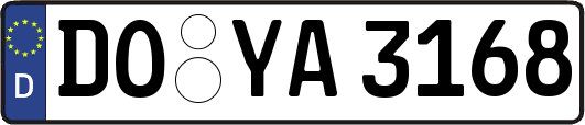 DO-YA3168