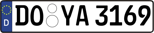 DO-YA3169