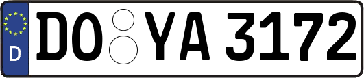DO-YA3172