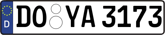 DO-YA3173