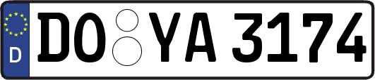 DO-YA3174