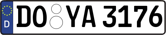 DO-YA3176
