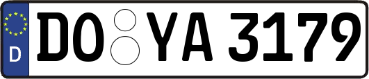 DO-YA3179