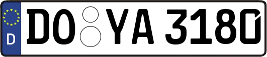 DO-YA3180
