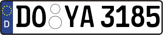 DO-YA3185